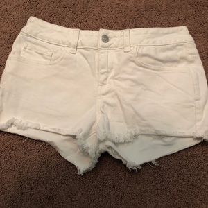 Pink Victoria secret shorts
